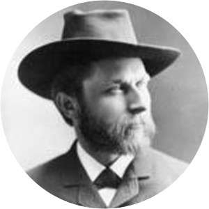 James Everett Stuart