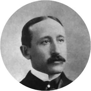 James Ewing - American pathologist