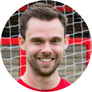 James Ewington - Football player