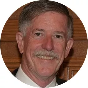 James F. Reilly - American geologist