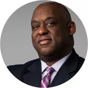 James F. Blue III - Film producer