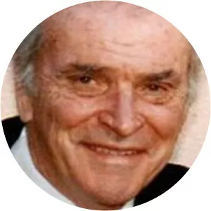 James F. Cassidy Jr. photograph