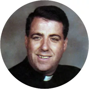 James F. Checchio - Rector of the Pontifical North American College