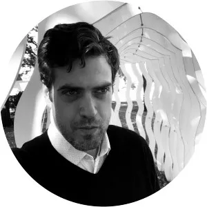 James F. Eckler photograph