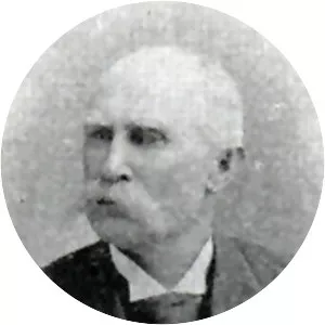 James F. Epes