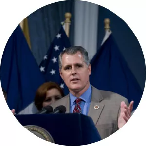 James F. Gennaro - Member of New York City Council