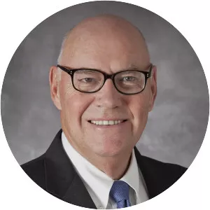 James F. Holderman - Judge