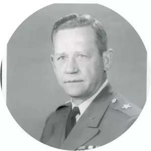 James F. Hollingsworth