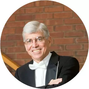 James F. Keene - Conductor