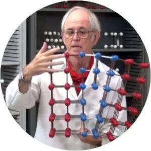 James F. Shackelford