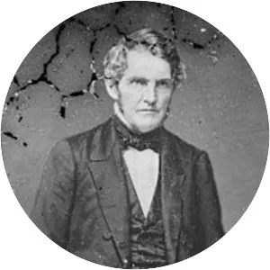 James F. Simmons - Former United States Senator