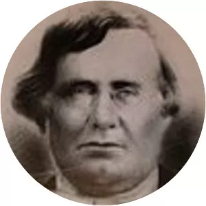 James F. Strother