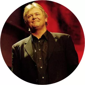 James Farnham photograph