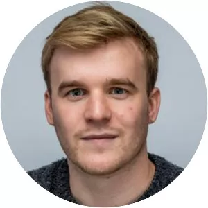 James Farrell - Television producer