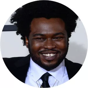James Fauntleroy - American singer-songwriter