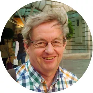 James Faure Walker - English painter