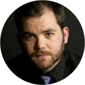 James Fauvell photograph