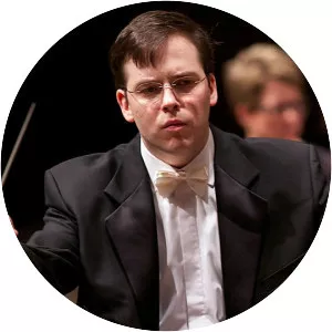 James Feddeck - Conductor