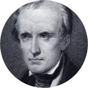 James Fenimore Cooper