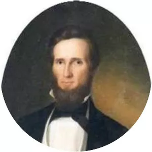 James Ferguson Dowdell - U. S. representative