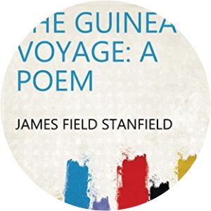 James Field Stanfield