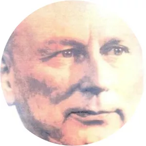 James Fields Smathers