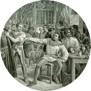 James Fiennes, 1st Baron Saye and Sele - Politician