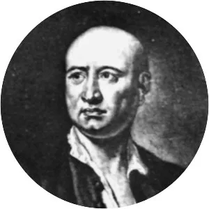 James Figg - English prizefighter