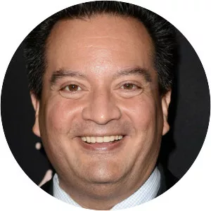 James Fino photograph