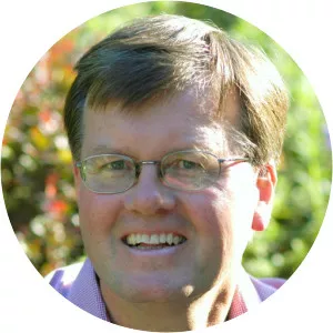 James Firebrace - Author