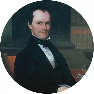 James Fisher Robinson