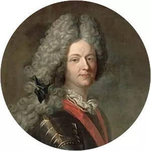 James Fitz-James Stuart, 2nd Duke of Berwick