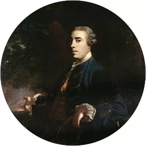 James FitzGerald, 1st Duke of Leinster photograph