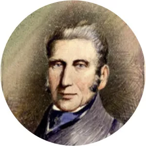 James FitzGibbon - British soldier