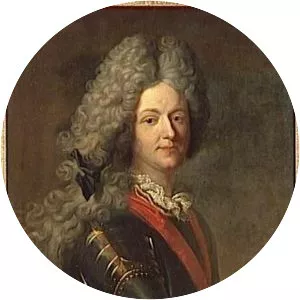 James FitzJames, 1st Duke of Berwick