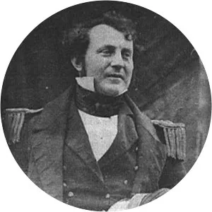 James Fitzjames