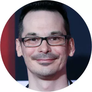 James Flanagan photograph