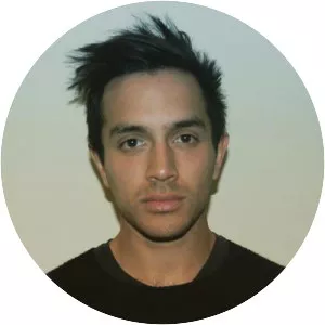 James Flannigan - British songwriter