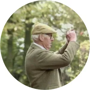 James FletcherWatson