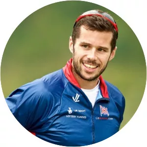 James Foad - Rower