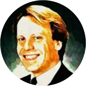 James Forder - British economist