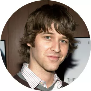 James Forgey photograph