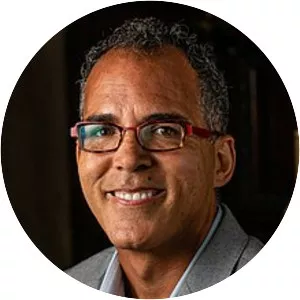 James Forman Jr. photograph