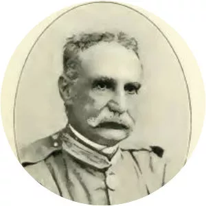 James Forney