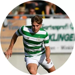 James Forrest