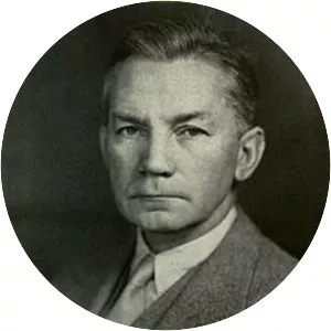 James Forrestal - Former United States Secretary of Defense