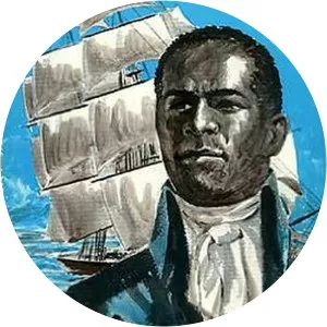 James Forten