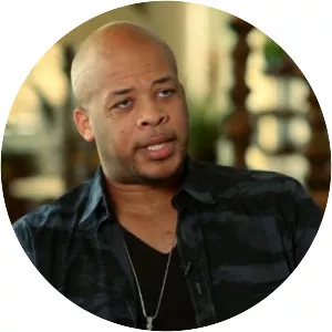 James Fortune - Musical artist