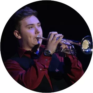 James Fountain - Singer