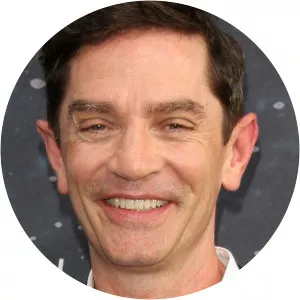 James Frain - Stage actor